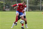 SpVgg Mögeldorf 2000 Nürnberg - TSV 1860 Weißenburg (27.09.2025)