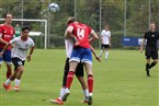 SpVgg Mögeldorf 2000 Nürnberg - TSV 1860 Weißenburg (27.09.2025)