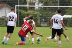 SpVgg Mögeldorf 2000 Nürnberg - TSV 1860 Weißenburg (27.09.2025)