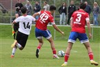 SpVgg Mögeldorf 2000 Nürnberg - TSV 1860 Weißenburg (27.09.2025)
