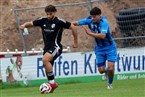 Nikola Milovski verfolgt Kino Bogade.