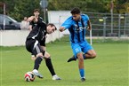 Jan Steidl klemmt den Ball ab vor Nemanja Pejovic.