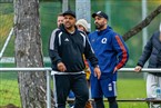 SG Quelle Fürth - FSV Erlangen-Bruck (01.11.2025)