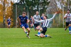SG Quelle Fürth - FSV Erlangen-Bruck (01.11.2025)