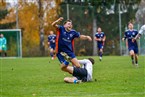 SG Quelle Fürth - FSV Erlangen-Bruck (01.11.2025)