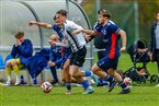 SG Quelle Fürth - FSV Erlangen-Bruck (01.11.2025)