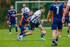SG Quelle Fürth - FSV Erlangen-Bruck (01.11.2025)
