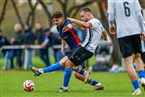 SG Quelle Fürth - FSV Erlangen-Bruck (01.11.2025)