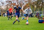 SG Quelle Fürth - FSV Erlangen-Bruck (01.11.2025)
