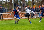 SG Quelle Fürth - FSV Erlangen-Bruck (01.11.2025)