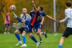 SG Quelle Fürth - FSV Erlangen-Bruck (01.11.2025)