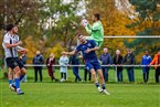 SG Quelle Fürth - FSV Erlangen-Bruck (01.11.2025)