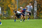 SG Quelle Fürth - FSV Erlangen-Bruck (01.11.2025)