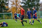 SG Quelle Fürth - FSV Erlangen-Bruck (01.11.2025)