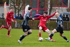 TSC Neuendettelsau - SV Unterreichenbach (14.03.2026)