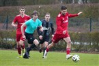 TSC Neuendettelsau - SV Unterreichenbach (14.03.2026)