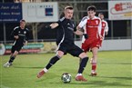 SC 04 Schwabach - ASV Weisendorf (20.03.2026)