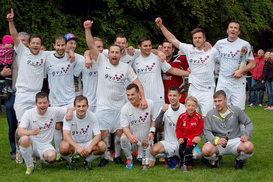 A-Klasse 6: TSV Partenstein: Aloe bringt den Absteiger zurck - fussballn.de