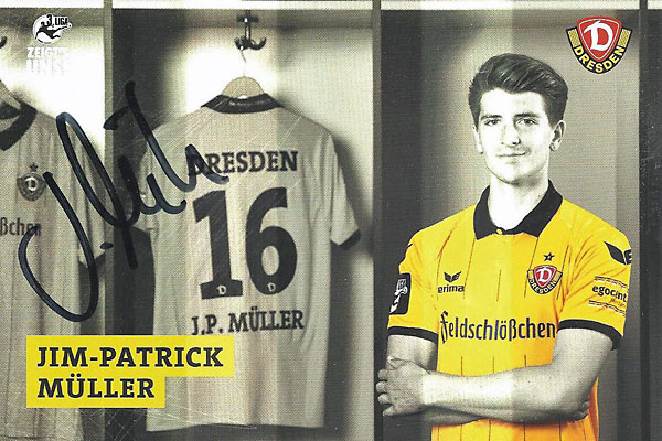 Bernd und Heini Müller Bernd und Heini Müller