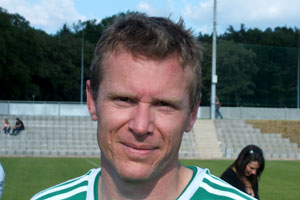 Matthias Gehrig