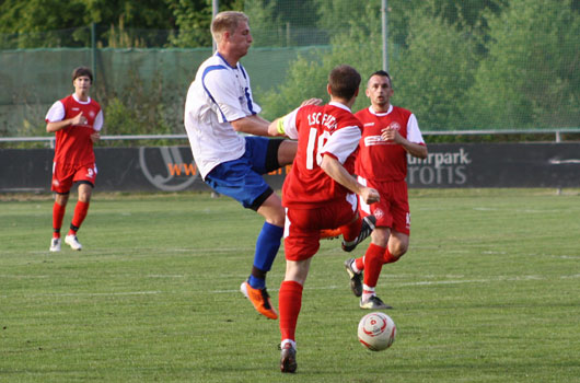 Quelle setzt Dergahspor unter Druck