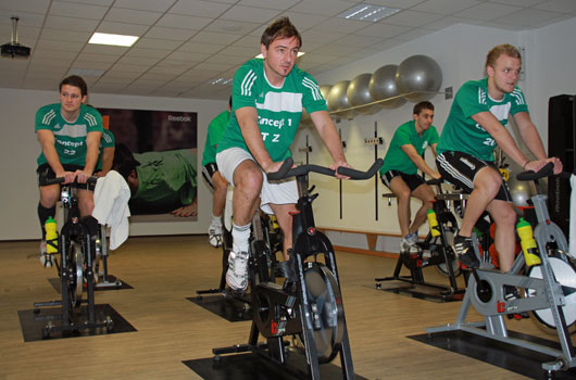 Spinning SK Lauf Spinning SK Lauf