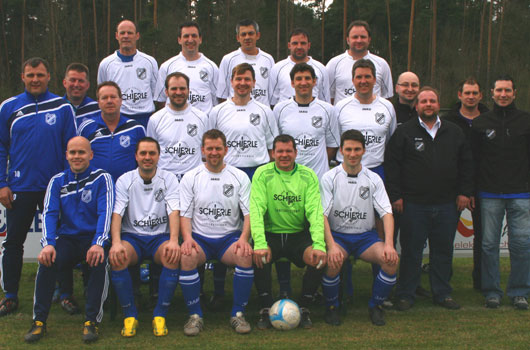 TSV Ammerndorf