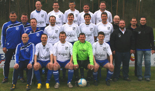 TSV Ammerndorf AH TSV Ammerndorf