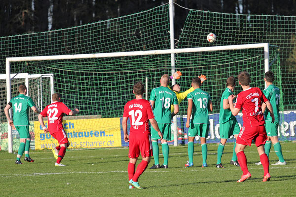 ASV Vach - FSV Stadeln ASV Vach - FSV Stadeln