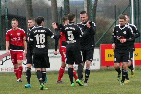 FSV Stadeln - ASV Pegnitz FSV Stadeln - ASV Pegnitz