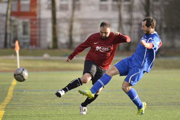 KSD Croatia - SV Großweismannsdorf KSD Croatia - SV Großweismannsdorf