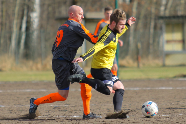ESV Flügelrad - TSV Cadolzburg ESV Flügelrad - TSV Cadolzburg