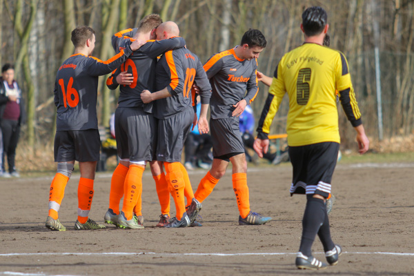 ESV Flügelrad - TSV Cadolzburg ESV Flügelrad - TSV Cadolzburg