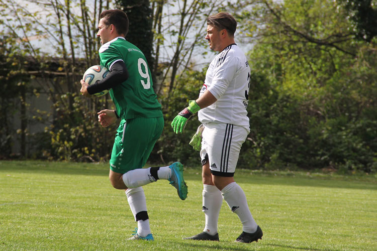 proepster mit ball